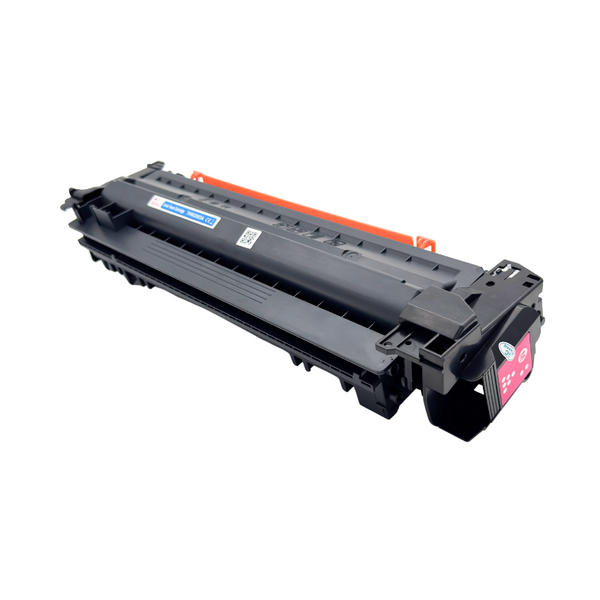 Hp 658A-W2003A Kırmızı Muadil Toner - 6