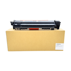 Hp 658A-W2003A Kırmızı Muadil Toner - 8