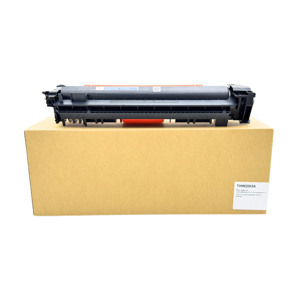 Hp 658A-W2003A Kırmızı Muadil Toner - 8