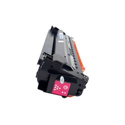 Hp 658A-W2003A Magenta Compatible Toner - 3