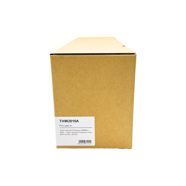 Hp 659A-W2010A Black Compatible Toner - 2