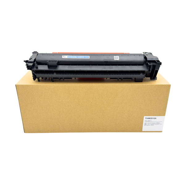 Hp 659A-W2010A Black Compatible Toner - 7