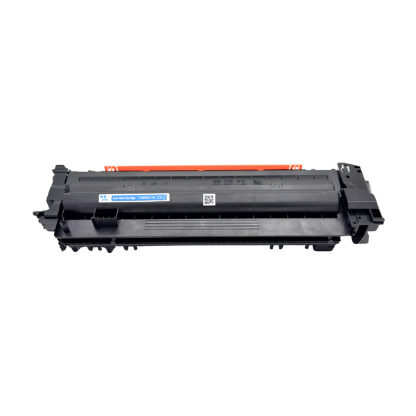 Hp 659A-W2011A Cyan Compatible Toner - 3