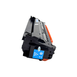 Hp 659A-W2011A Cyan Compatible Toner - 6