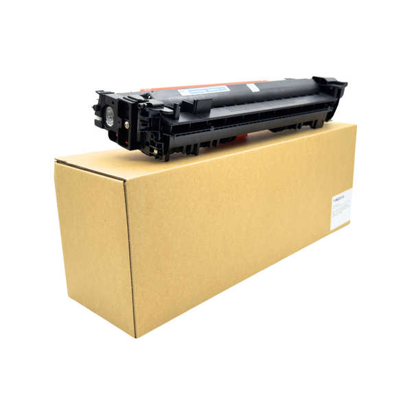 Hp 659A-W2011A Cyan Compatible Toner - 10