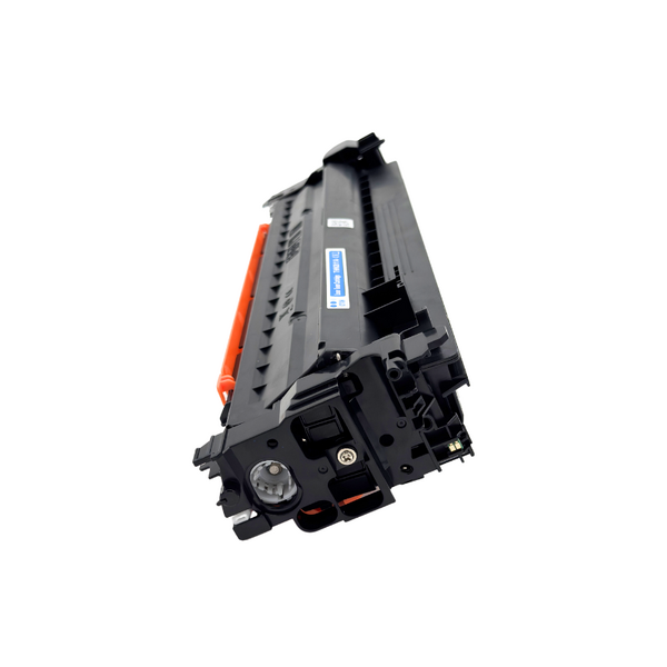Hp 659A-W2011A Cyan Compatible Toner - 8