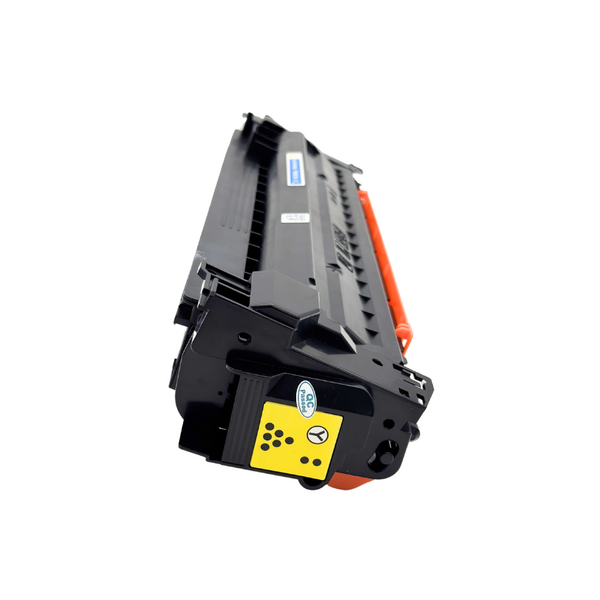 Hp 659A-W2012A Yellow Compatible Toner - 6