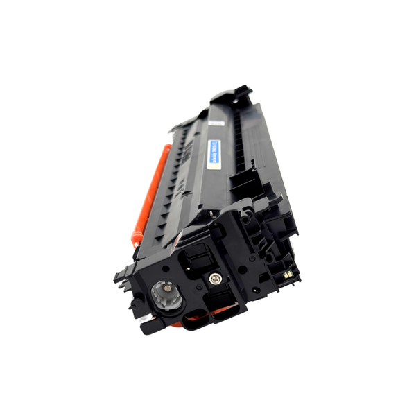 Hp 659A-W2012A Yellow Compatible Toner - 7
