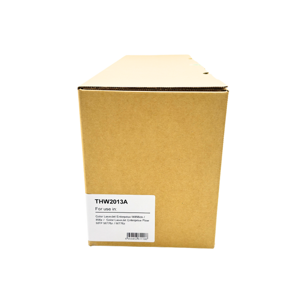 Hp 659A-W2013A Magenta Compatible Toner - 4