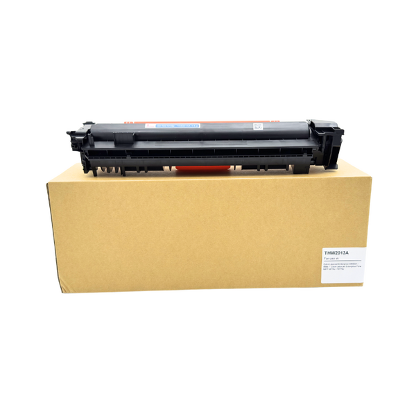 Hp 659A-W2013A Magenta Compatible Toner - 8