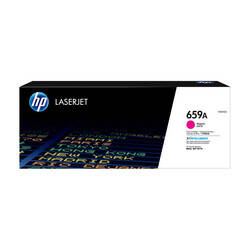 Hp 659A-W2013A Magenta Original Toner - 1