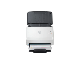 HP 6FW06A ScanJet Pro 2000 S2 Document Scanner - HP