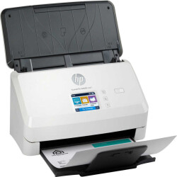 HP 6FW07A ScanJet Pro 3000 S4 Document Scanner - 2