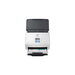 HP 6FW08A ScanJet Pro N4000 Döküman Tarayıcı - HP