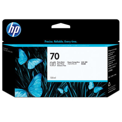 Hp 70-C9449A Foto Black Original Cartridge - HP