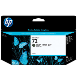 HP - Hp 72-C9403A Mat Siyah Orjinal Kartuş