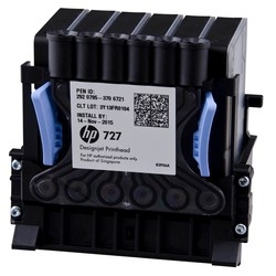 Hp 727-B3P06A Original Baskı Kafası - 2