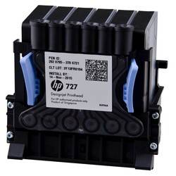 Hp 727-B3P06A Original Baskı Kafası - 2