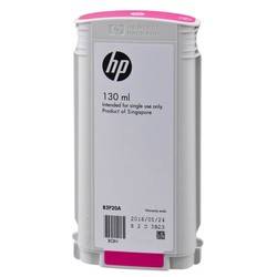 Hp 727-B3P20A Magenta Original Cartridge High-Power - 2