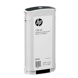 Hp 727-B3P22A Mat Black Original Cartridge High-Power - 2