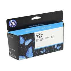 Hp 727-B3P23A Foto Black Original Cartridge High-Power - HP