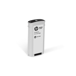 Hp 727-B3P23A Foto Black Original Cartridge High-Power - 2