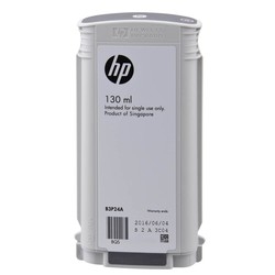 Hp 727-B3P24A Gri Original Cartridge High-Power - 2