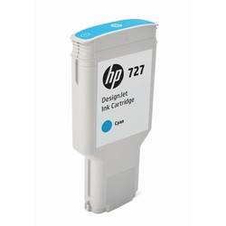 Hp 727-F9J76A Mavi Orjinal Kartuş Extra Yüksek Kapasiteli