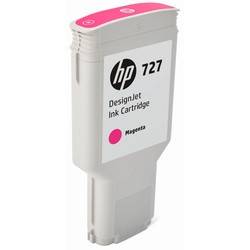 Hp 727-F9J77A Magenta Original Cartridge Extra High-Power - 2