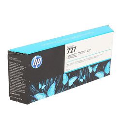 Hp 727-F9J79A Foto Black Original Cartridge Extra High-Power - HP