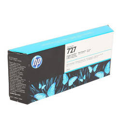 Hp 727-F9J79A Foto Black Original Cartridge Extra High-Power - 1