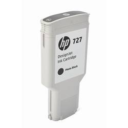Hp 727-F9J79A Foto Black Original Cartridge Extra High-Power - 2