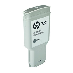 Hp 727-F9J80A Gri Original Cartridge Extra High-Power - 2