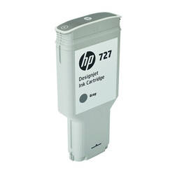 Hp 727-F9J80A Gri Original Cartridge Extra High-Power - 2