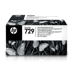 HP - Hp 729-F9J81A Orjinal Baskı Kafası