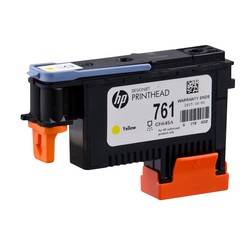 Hp 761-CH645A Original Yellow Baskı Kafası - 2