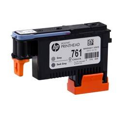 Hp 761-CH647A Original Gri Ve Koyu Gri Baskı Kafası - 2
