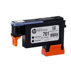 Hp 761-CH648A Original Mat Black Baskı Kafası - 2