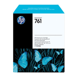 HP - Hp 761-CH649A Orjinal Bakım Kartuşu