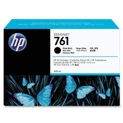 Hp 761-CM991A Mat Black Original Cartridge - 1