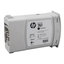 Hp 761-CM991A Mat Black Original Cartridge - 2