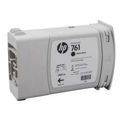 Hp 761-CM991A Mat Siyah Orjinal Kartuş