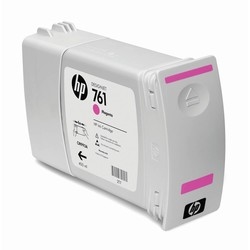 Hp 761-CM993A Magenta Original Cartridge - 2