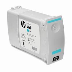 Hp 761-CM994A Cyan Original Cartridge - 2