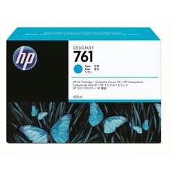 HP - Hp 761-CM994A Mavi Orjinal Kartuş