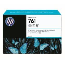 Hp 761-CM995A Gri Original Cartridge - 1