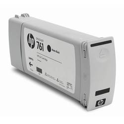 Hp 761-CM997A Mat Black Original Cartridge High-Power - 2