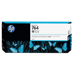 HP - Hp 764-C1Q18A Gri Orjinal Kartuş