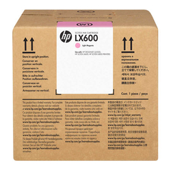 Hp 786-CC590A Açık Magenta 3Litre Lateks Mürekkep Kartuşu - HP