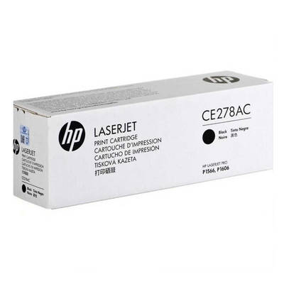 Hp 78A-CE278AC Orjinal Toner